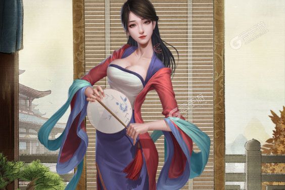 大当家之路手游