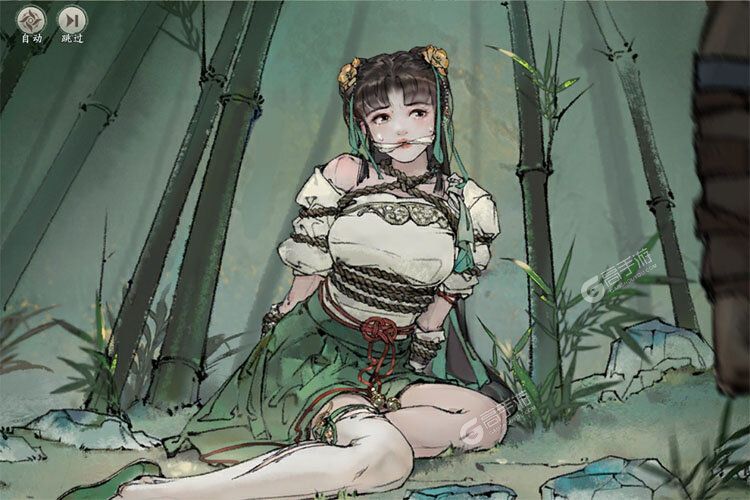 墨剑江湖下载