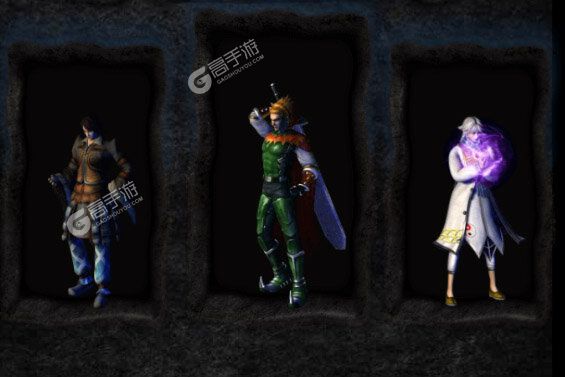万道武神下载