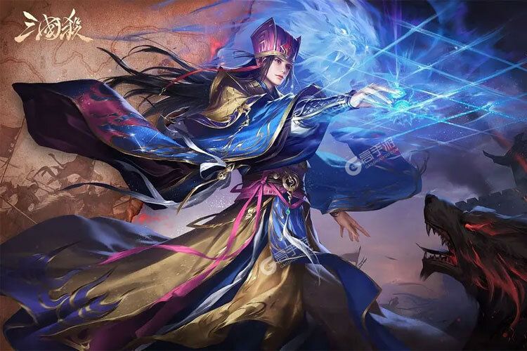 三国杀移动版下载