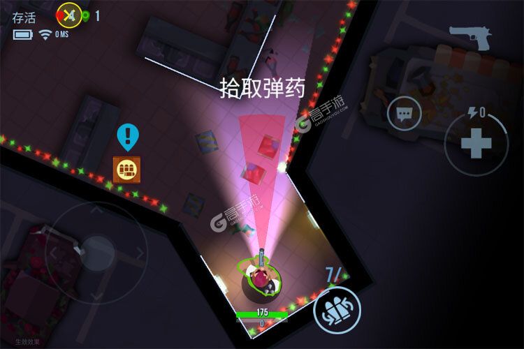 雷霆小分队下载