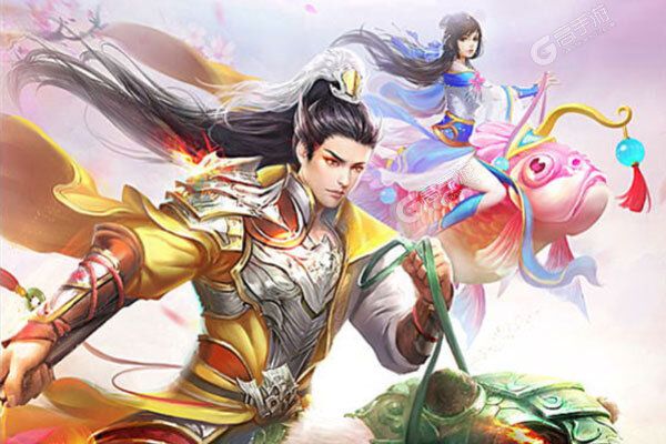 暗黑雷神下载