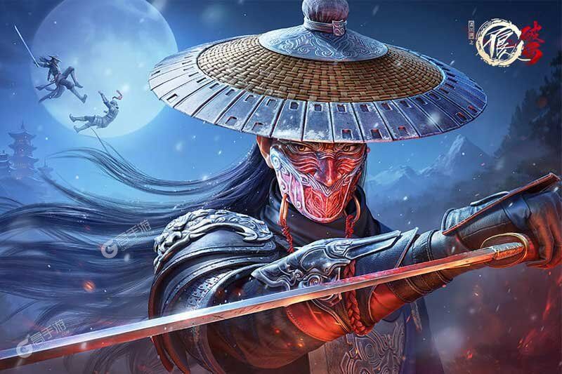 不良人破局