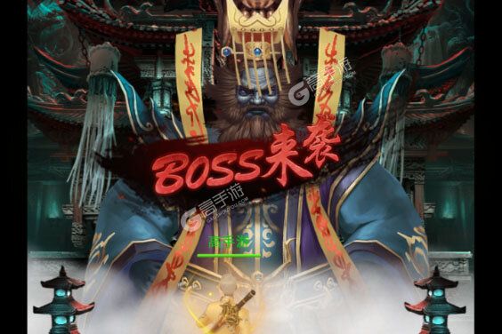 武林盛典手机版
