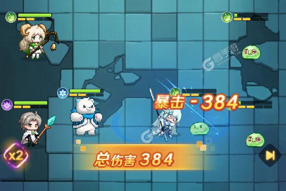 指尖像素城官网版