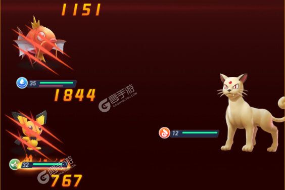 远古灵域最新版