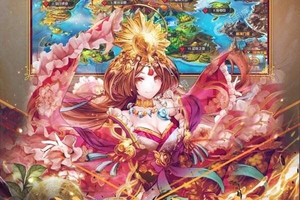 魔卡幻想下载