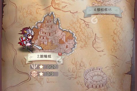 精灵序曲下载
