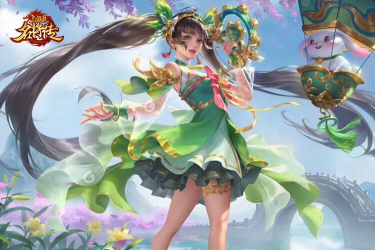 三国杀名将传下载