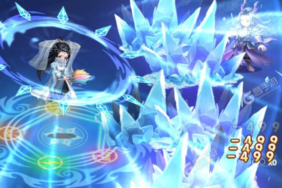 仙逆H5最新版