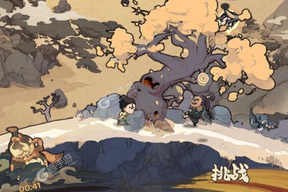 守愿者电脑版
