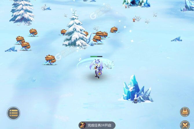 唐门六道手机版
