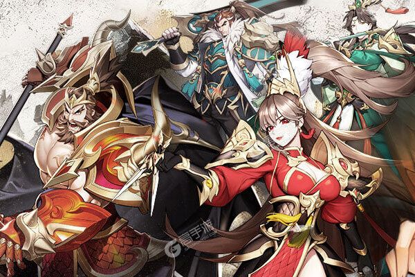 放开那三国3下载