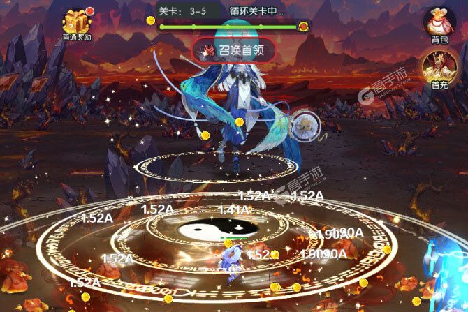 唐门六道官网版