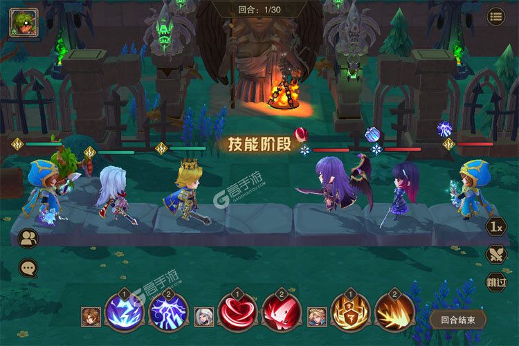 城堡传说2迪亚佣兵团下载