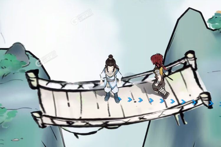 山海仙路2025