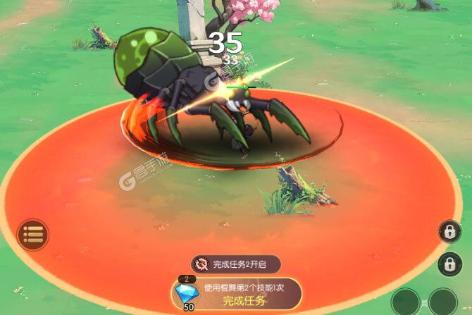 唐门六道安卓版