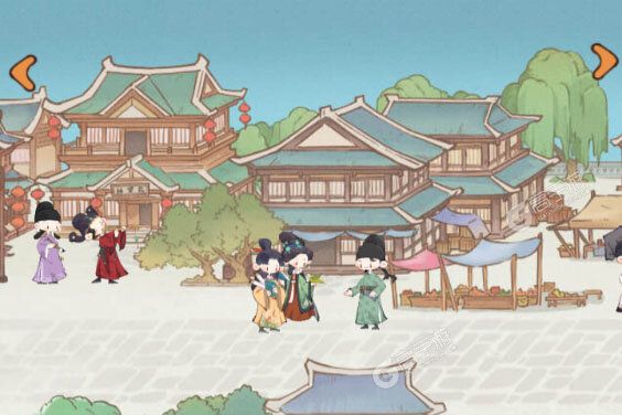 妙笔江山下载