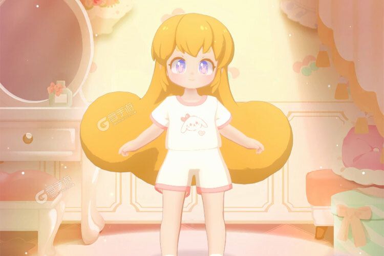 花花与幕间剧手机版