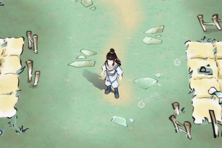 山海仙路手机版