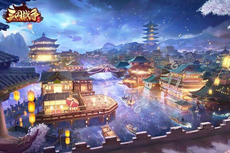 三国战争下载