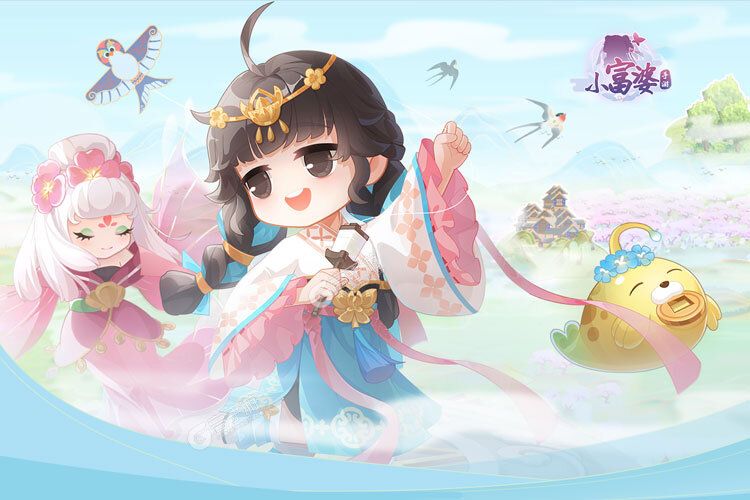 小富婆安卓版