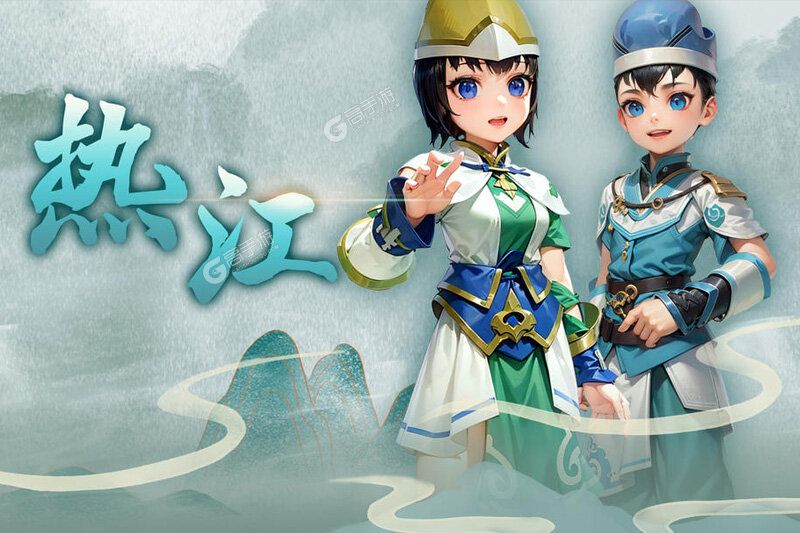 热江下载