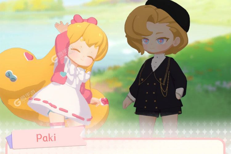 花花与幕间剧手机版