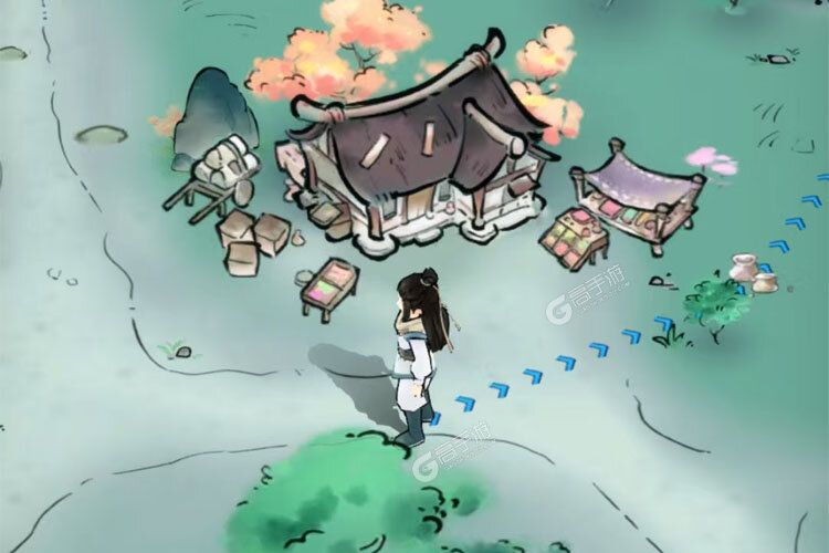 山海仙路测试版