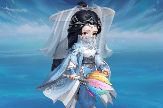 仙逆H5手机版