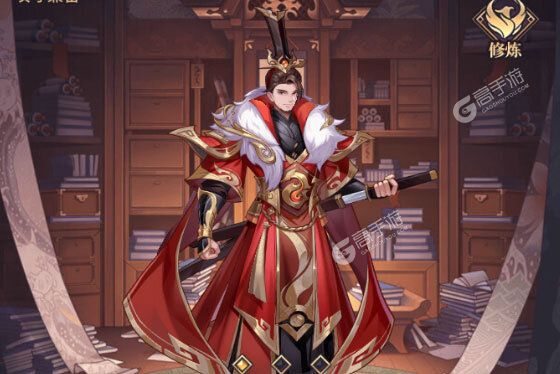 远征将士下载
