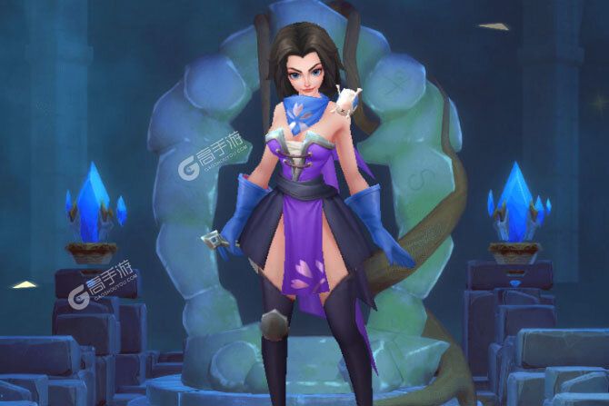 召唤师纷争下载