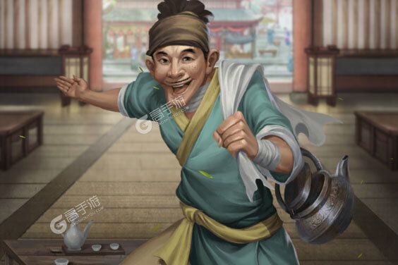 大当家之路下载