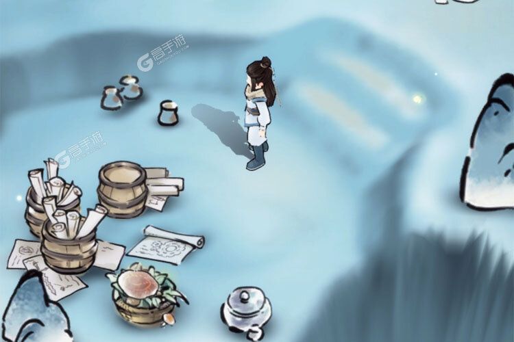 山海仙路手机版