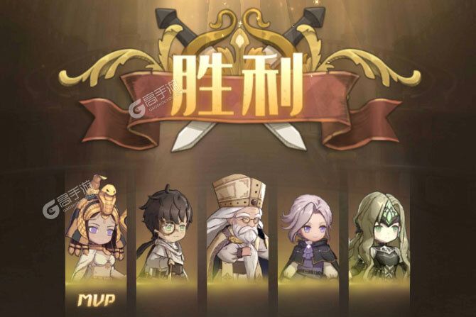 萌神战姬下载