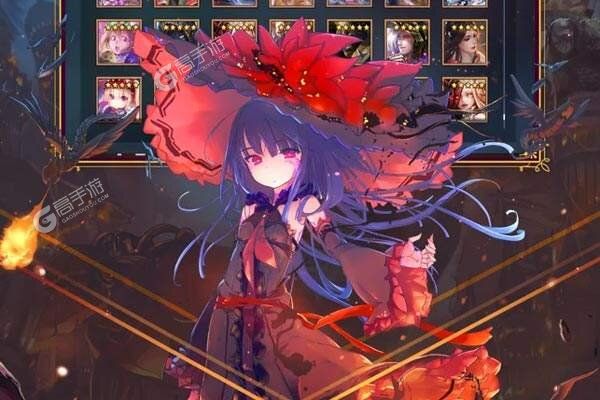 魔卡幻想下载