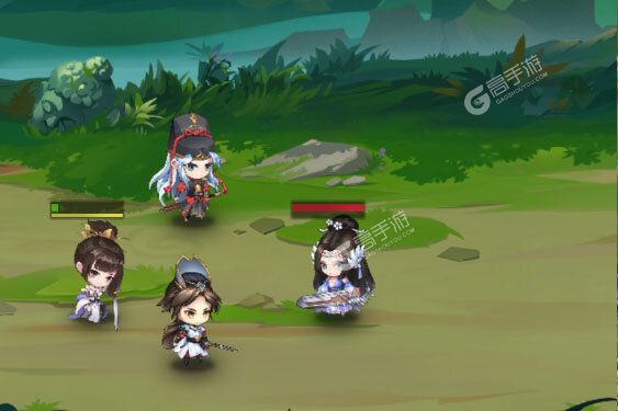 神都探奇下载