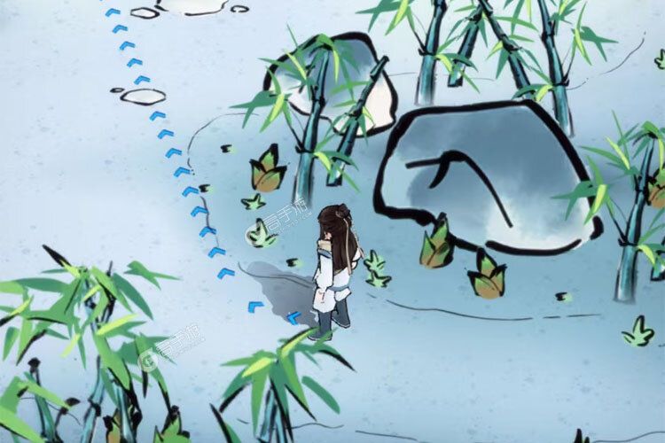 山海仙路最新版