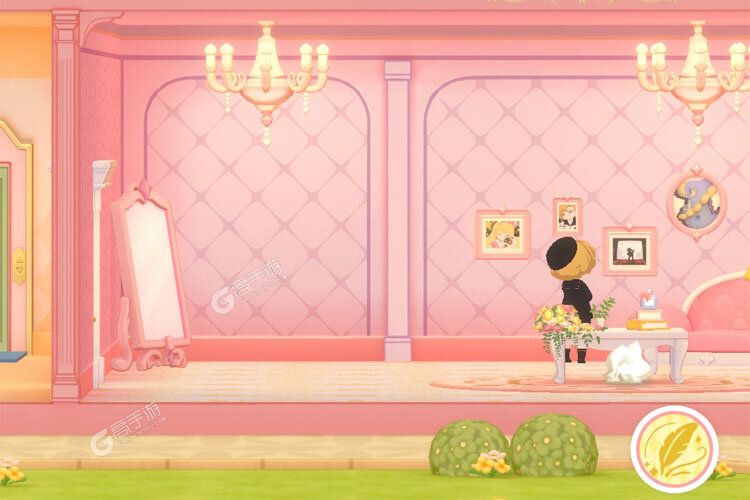 花花与幕间剧最新版