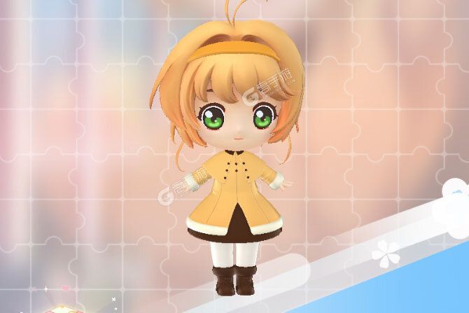 魔卡少女樱回忆钥匙下载