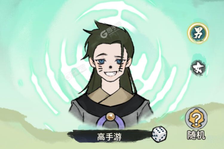 我的门派下载