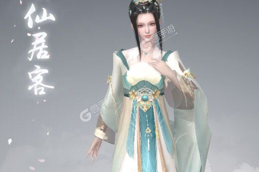 盛唐烟雨下载