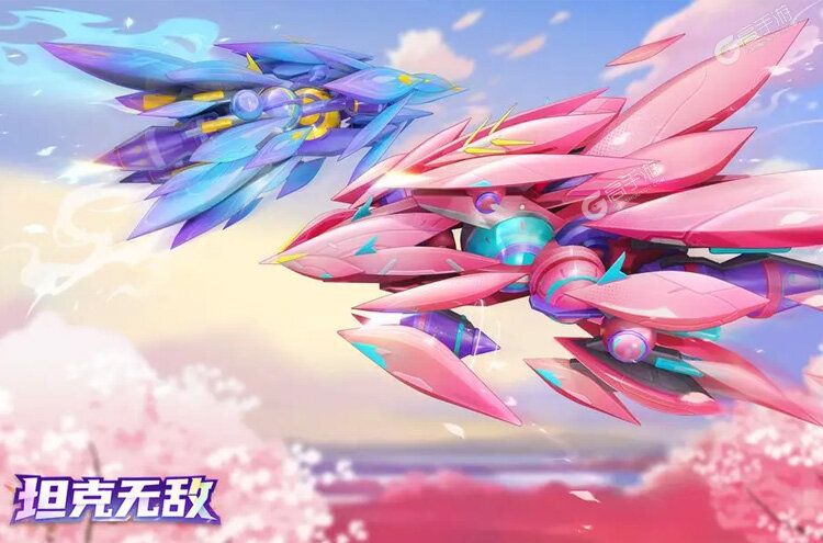坦克无敌下载