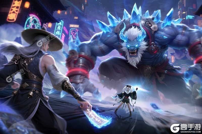 神迹觉醒电脑版