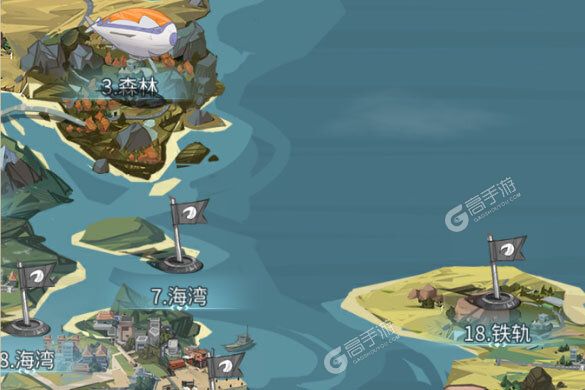 都市冒险高手下载