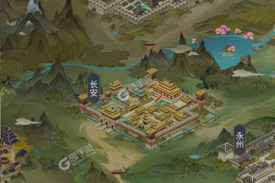 神都探奇下载