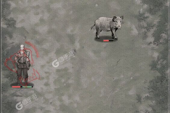 荒野日记下载