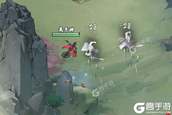 自在江湖下载