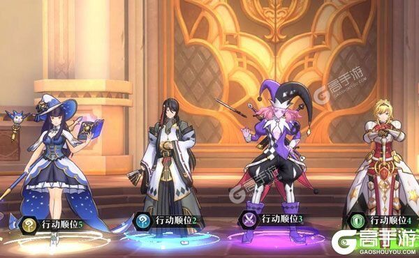 启源女神下载