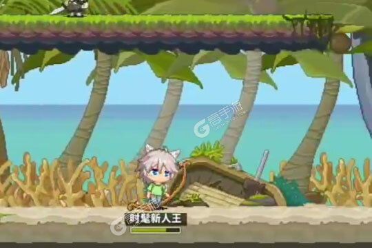 枫叶岛下载